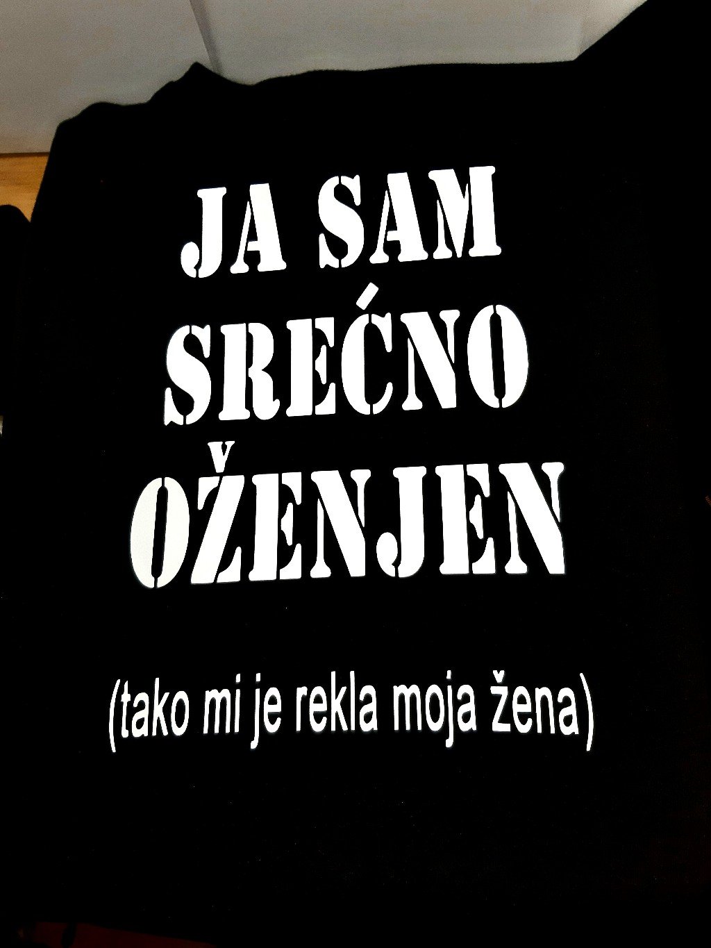 Majice sa stampom natpisom slikom/Za mamu tatu/20211219_210623.jpg